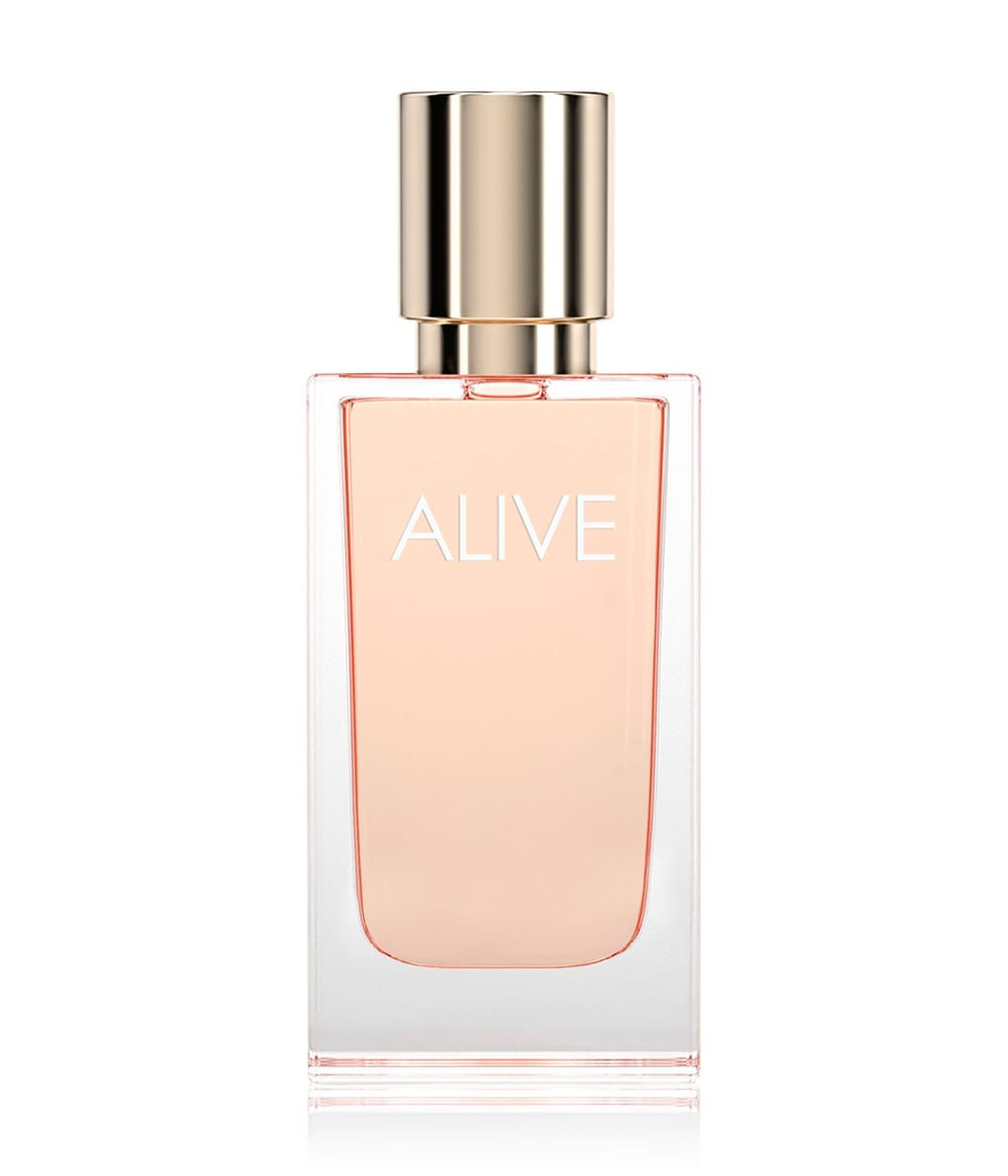 BOSS Alive Eau de Parfum for Women
