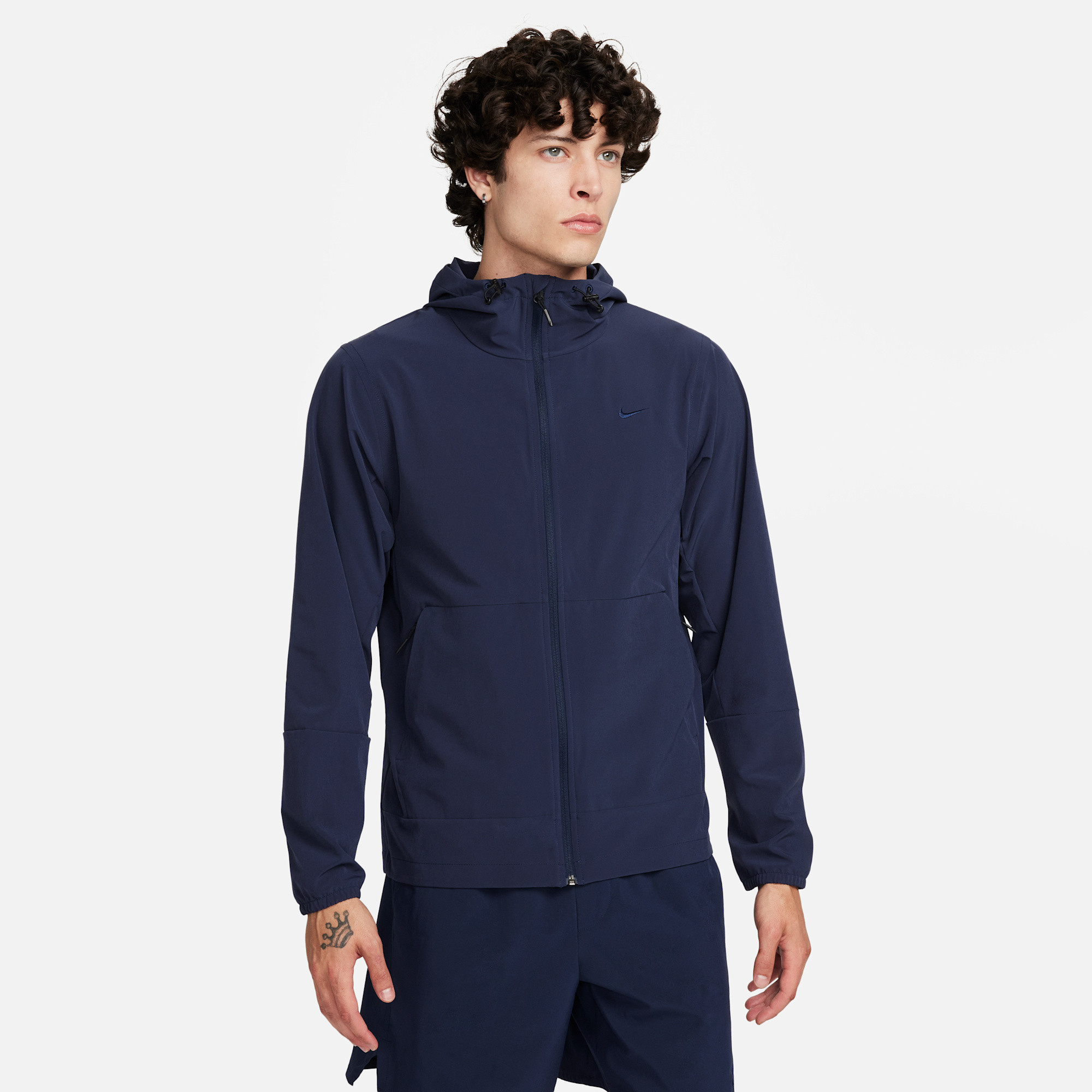 Nike Unlimited Versatile Repel Hooded Jacket