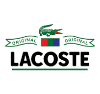 Lacoste