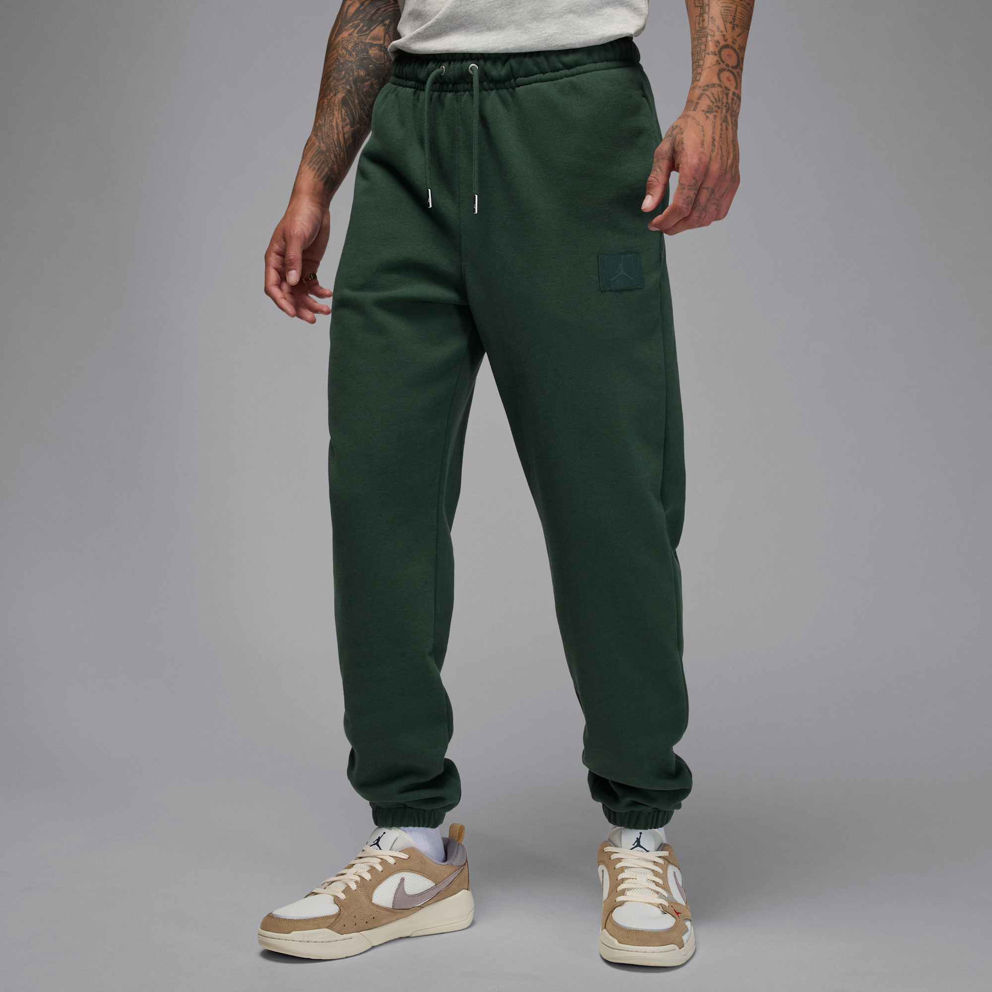 Men's Fleece Joggers
