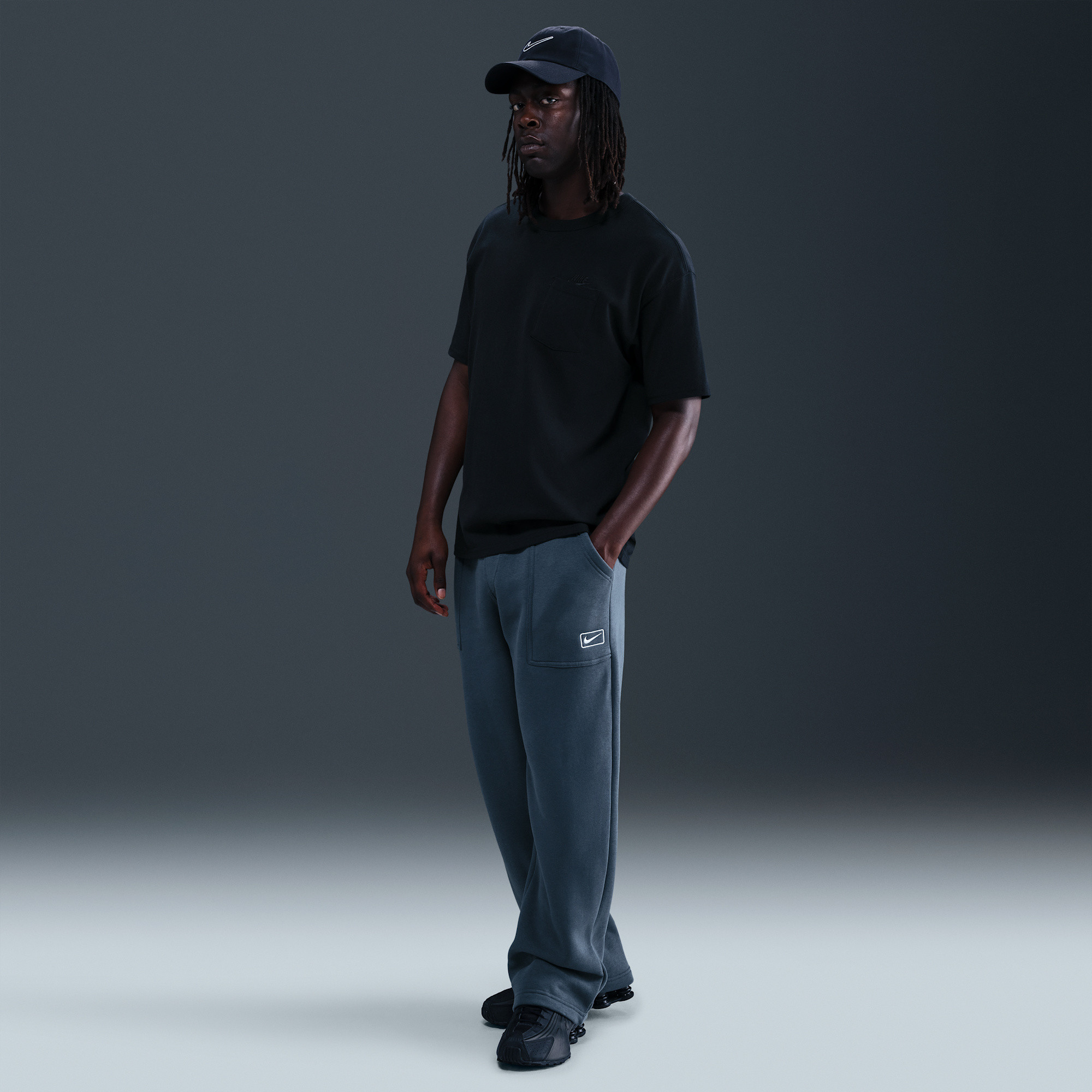 Men's Fleece Joggers