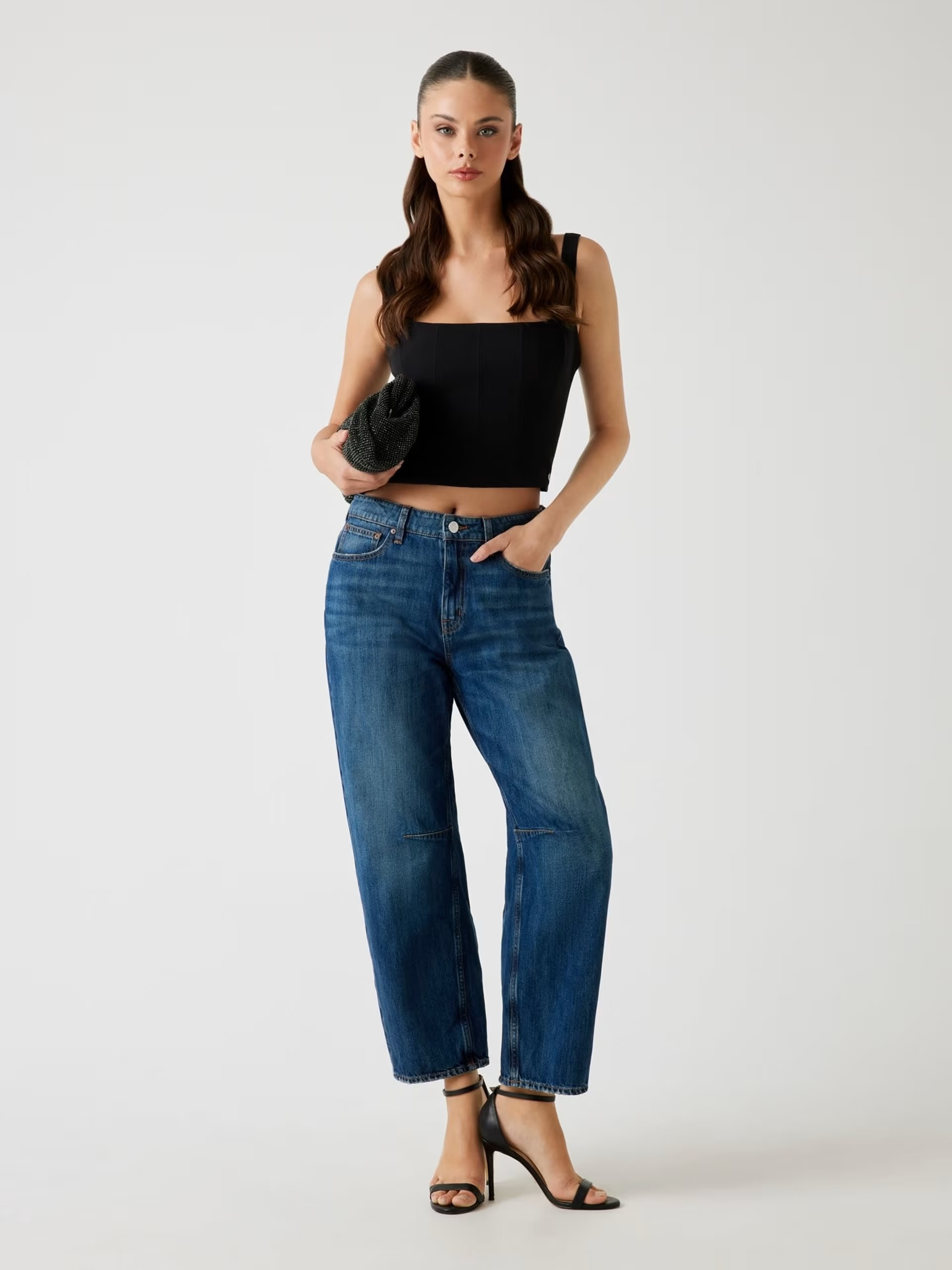 Guess Regular-jeans