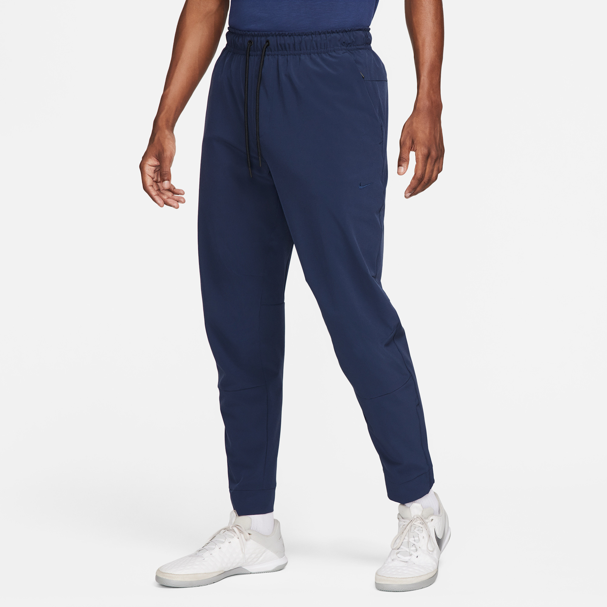 Nike Unlimited Versatile Dri-FIT Pants with Zippered Cuffs
