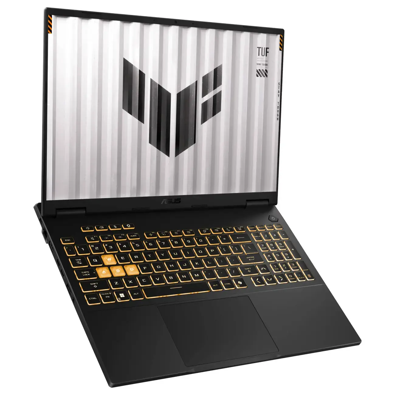 ASUS TUF GAMING FX608JMR Laptop I7-14650HX 32GB 1TB SSD 8GB RTX5060 16" WUXGA WV