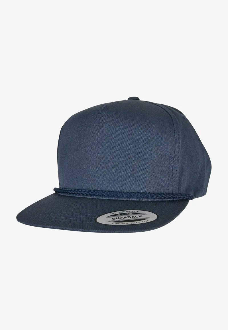 Flexfit YP Classics Classic Poplin Cap for Men and Women