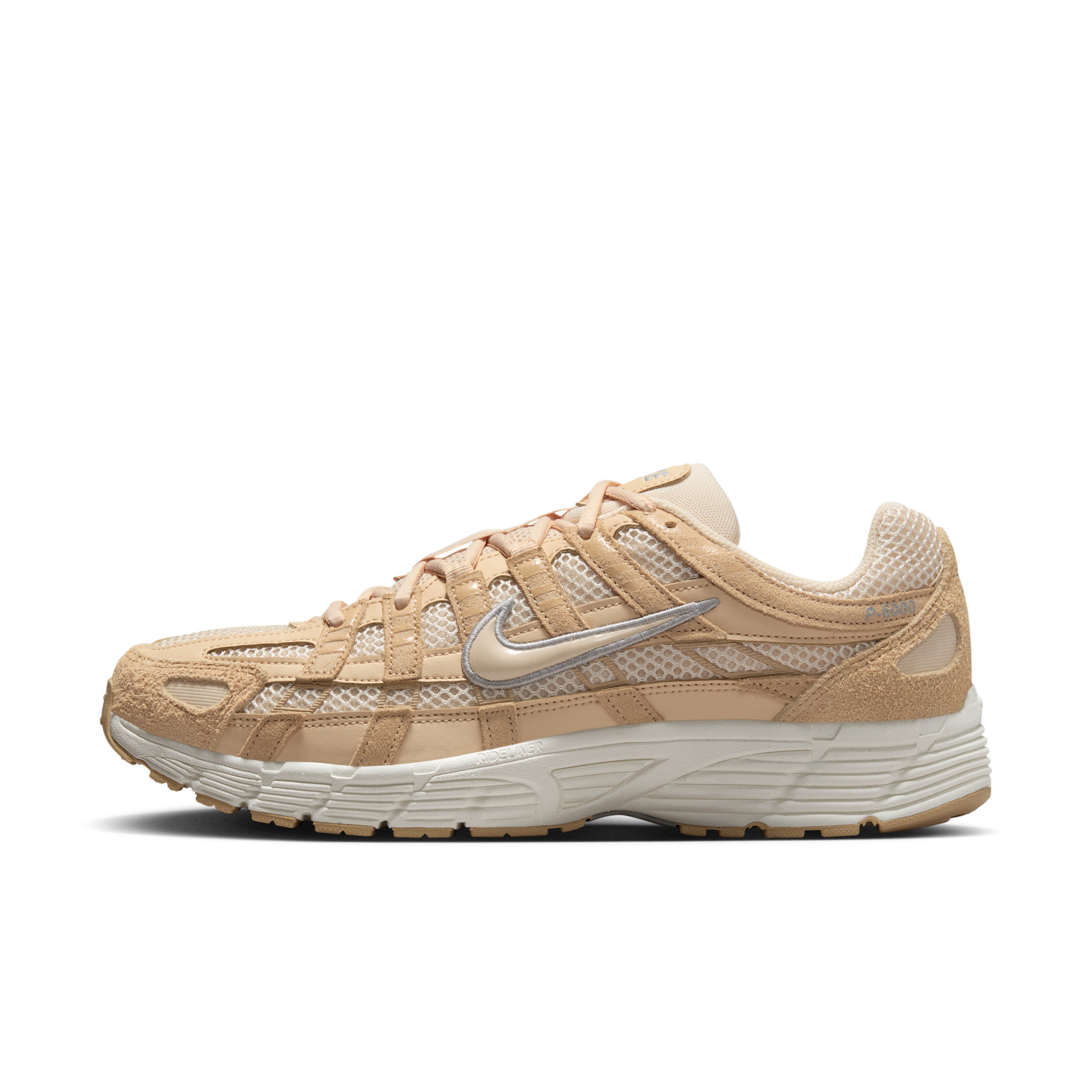 Nike P-6000 zamsh — men's sneakers