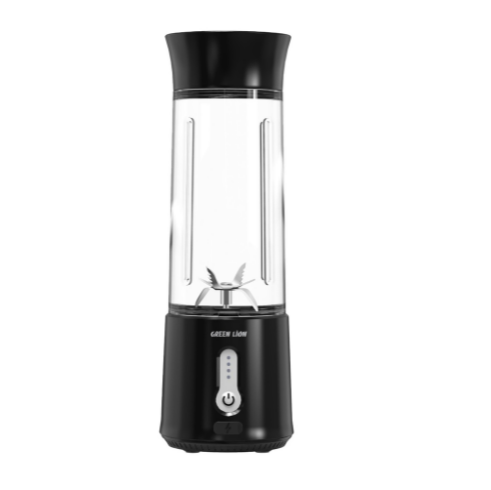 Green Lion Jet Plus Six Blades Juicer