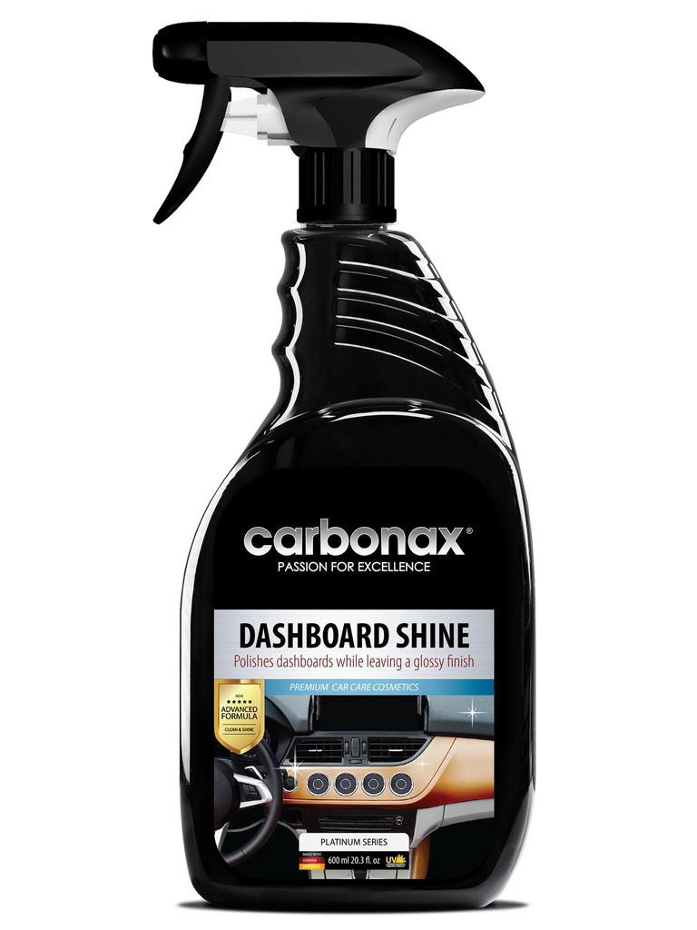Dashboard Shine CARBONAX® 720 Ml