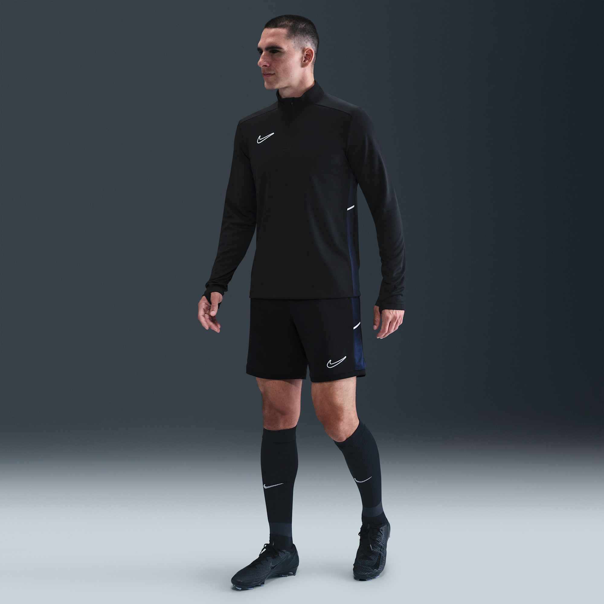 Nike Academy Dri-FIT Football Shorts