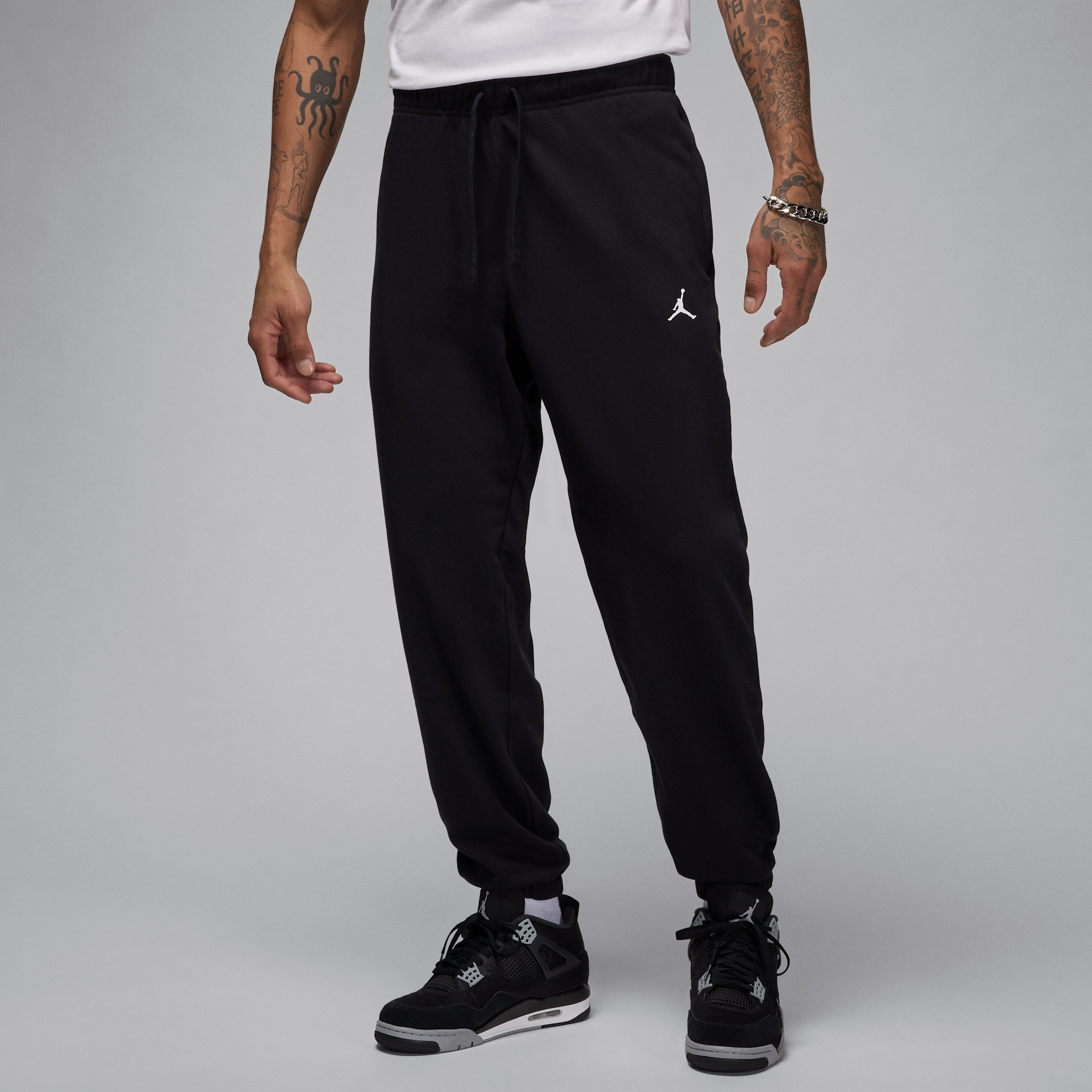 Jordan Sport Crossover Dri-FIT Fleece Pants