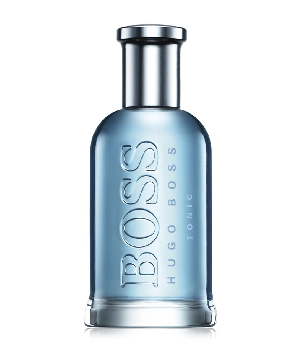 Fragrance for Men HUGO BOSS Boss Bottled Tonic
