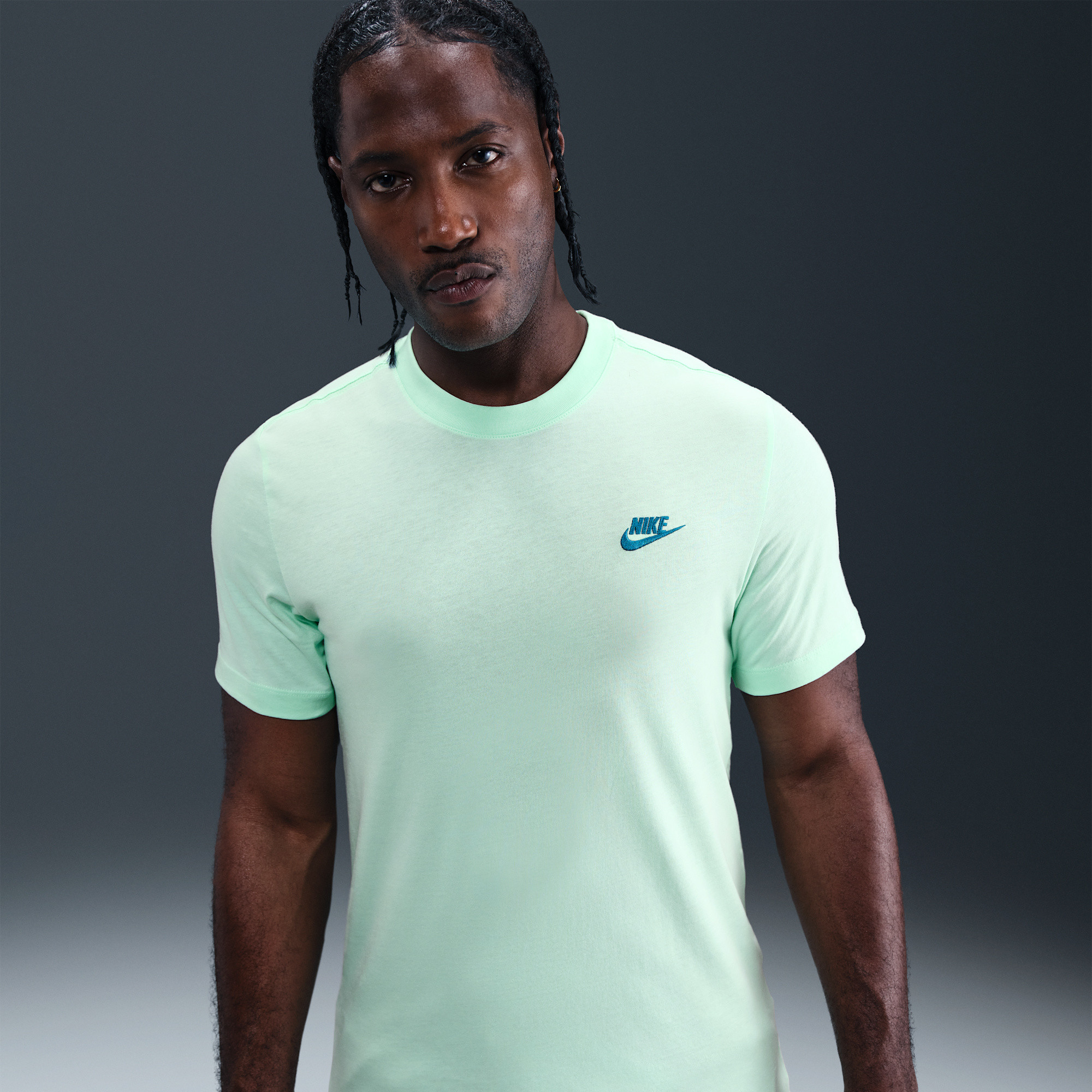 Nike Sportswear Club Men's T-Shirt