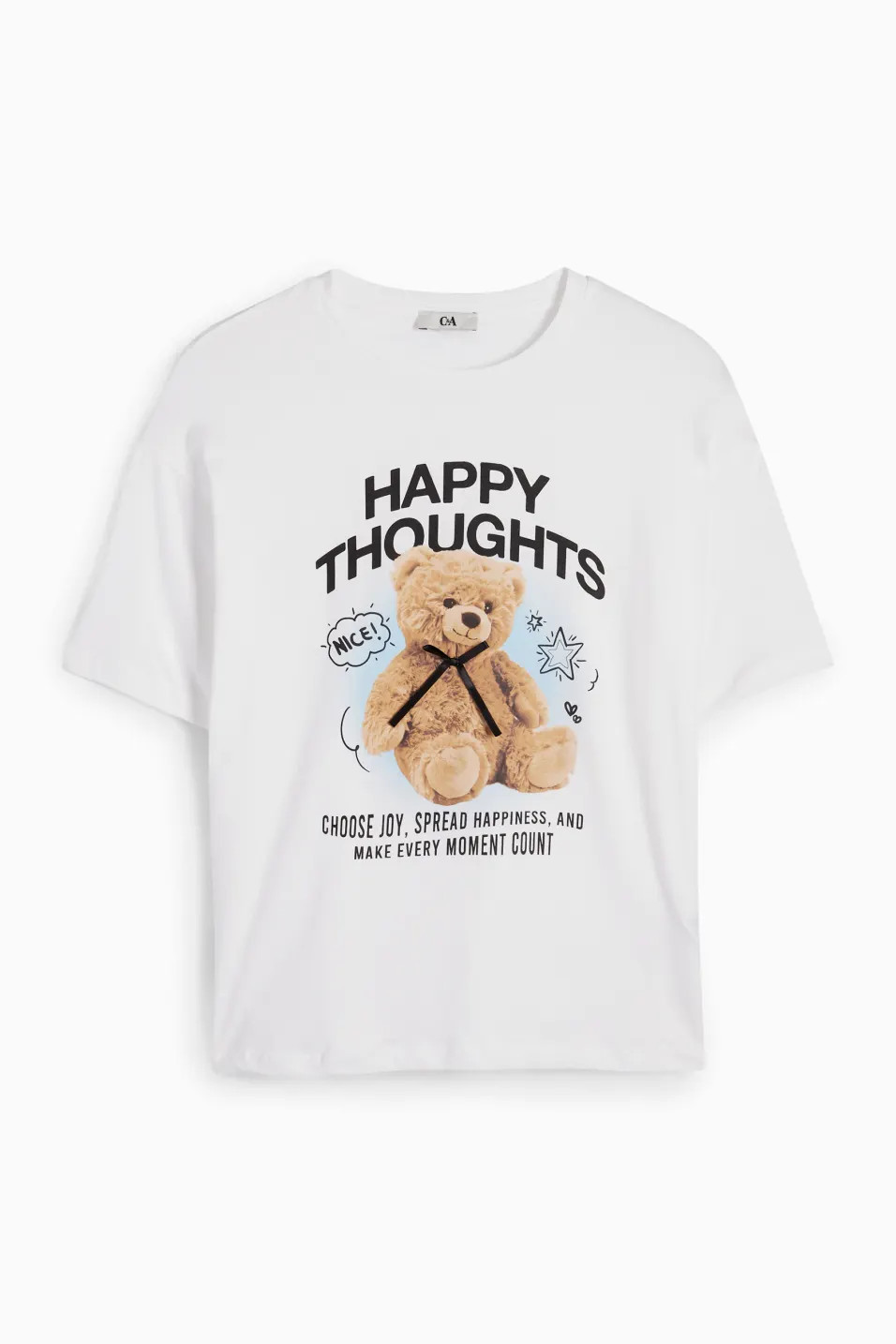 C&A  2239780 T-shirt