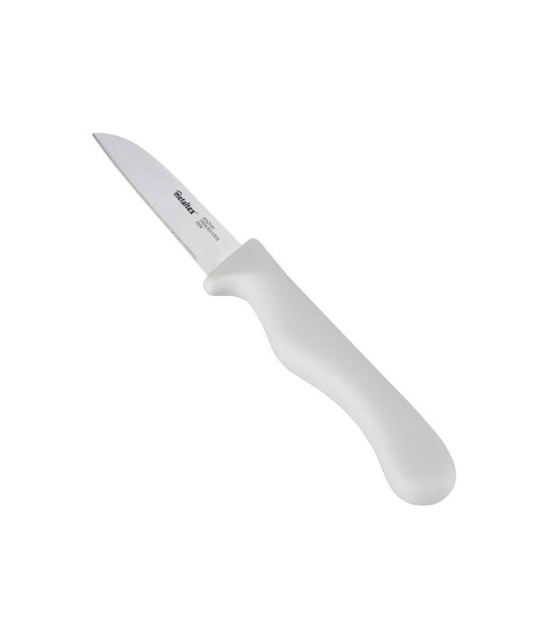Basic vegetable knife for kitchen, 18 cm