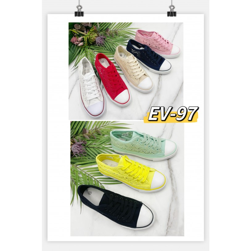 Bello Star Sneakers