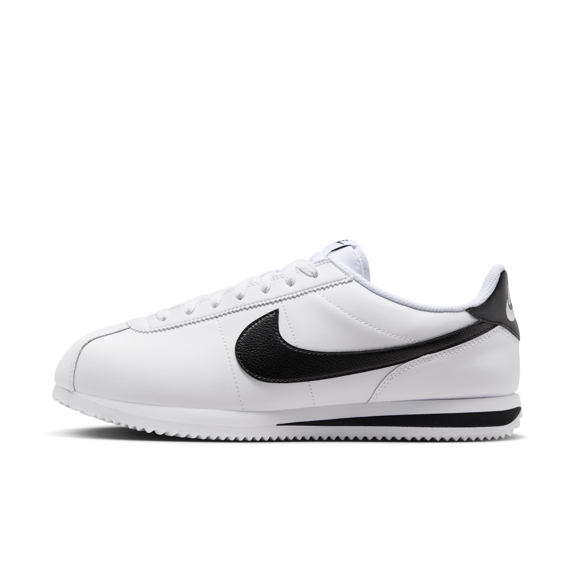 Nike Cortez Leather – Men's Shoes