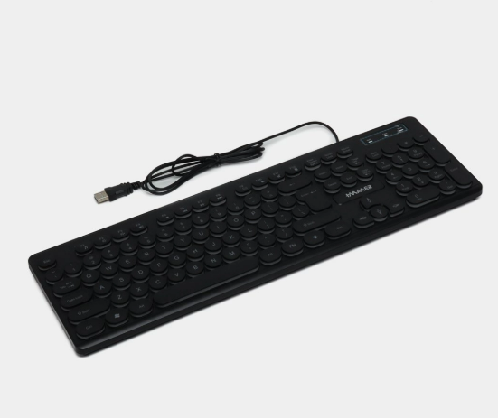 Immer SMK-K550Y RGB keyboard