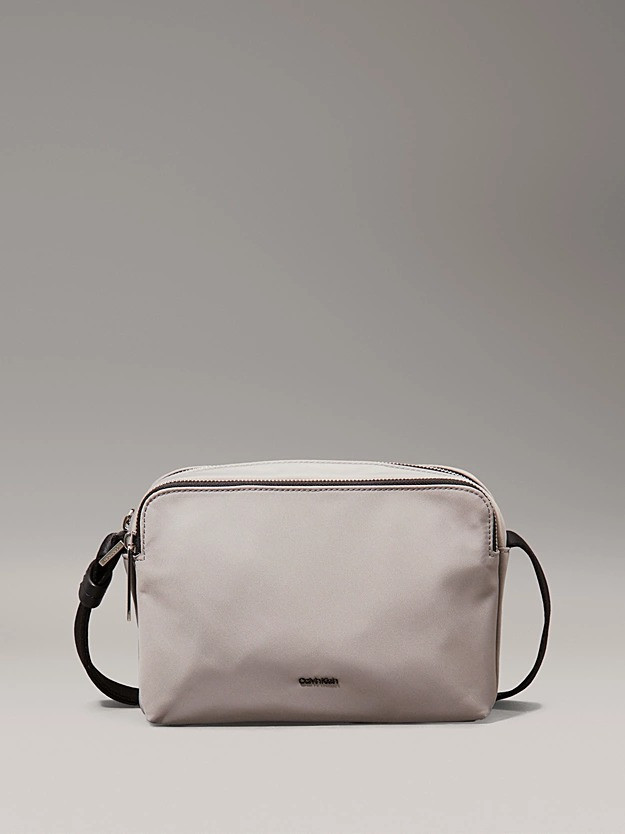 Men's Crossbody Camera Bag Calvin Klein