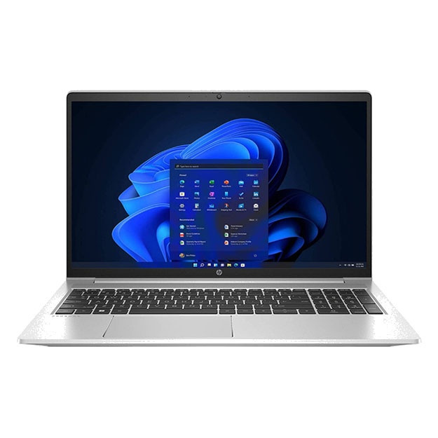 Laptop HP ProBook 455 G9 R5-5625U 8/512 GB SSD 15.6" FHD