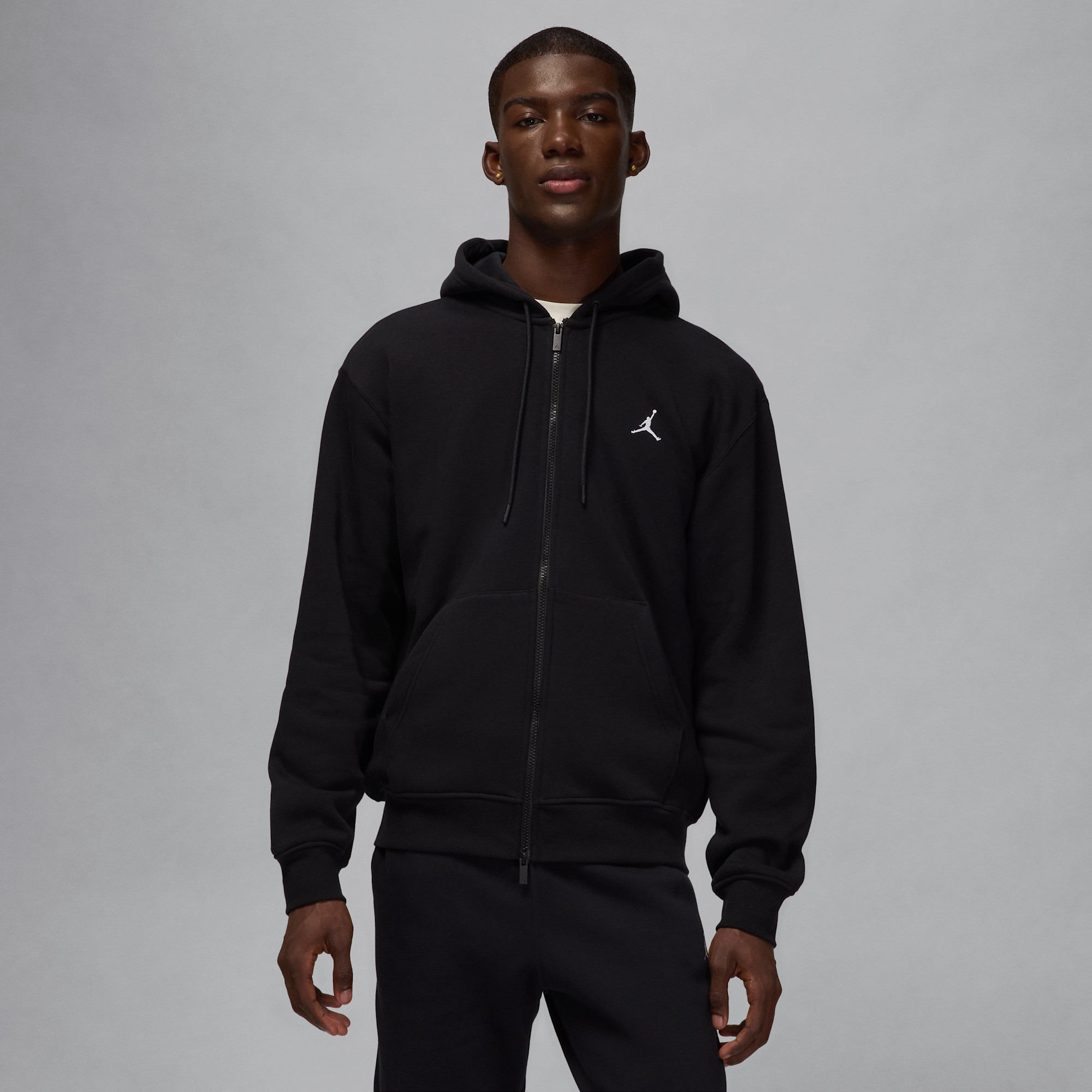 Jordan Brooklyn Fleece Hoodie