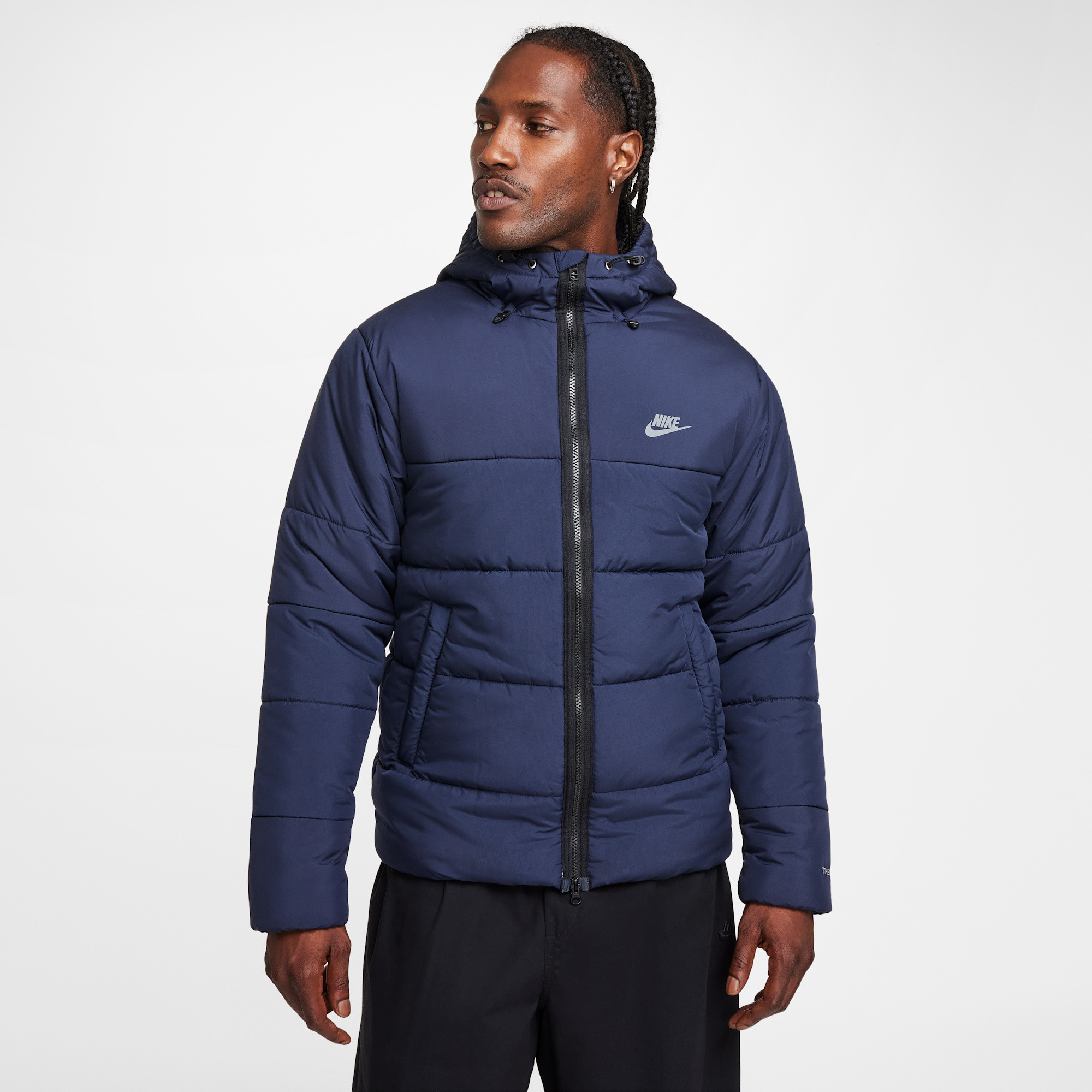 Nike Sportswear Men's Synthetic-Fill Jacket