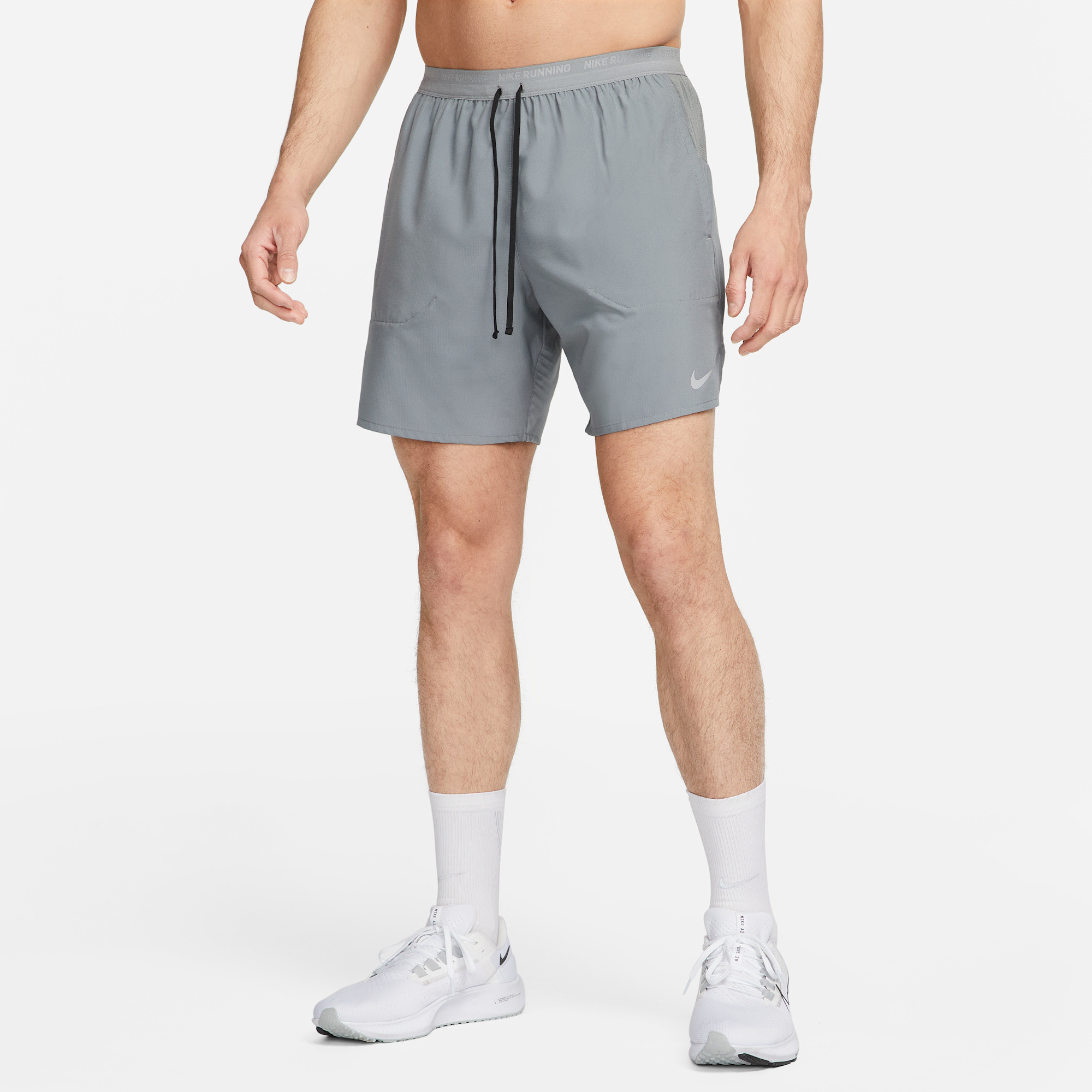 Nike Stride Dri-FIT Lined Running Shorts
