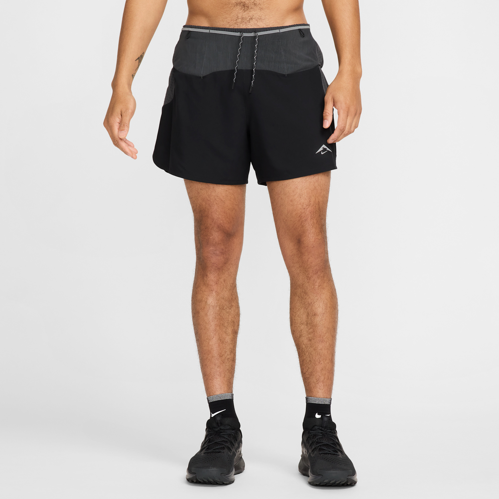 Dri-FIT ADV Men's Running Shorts with Inner Brief