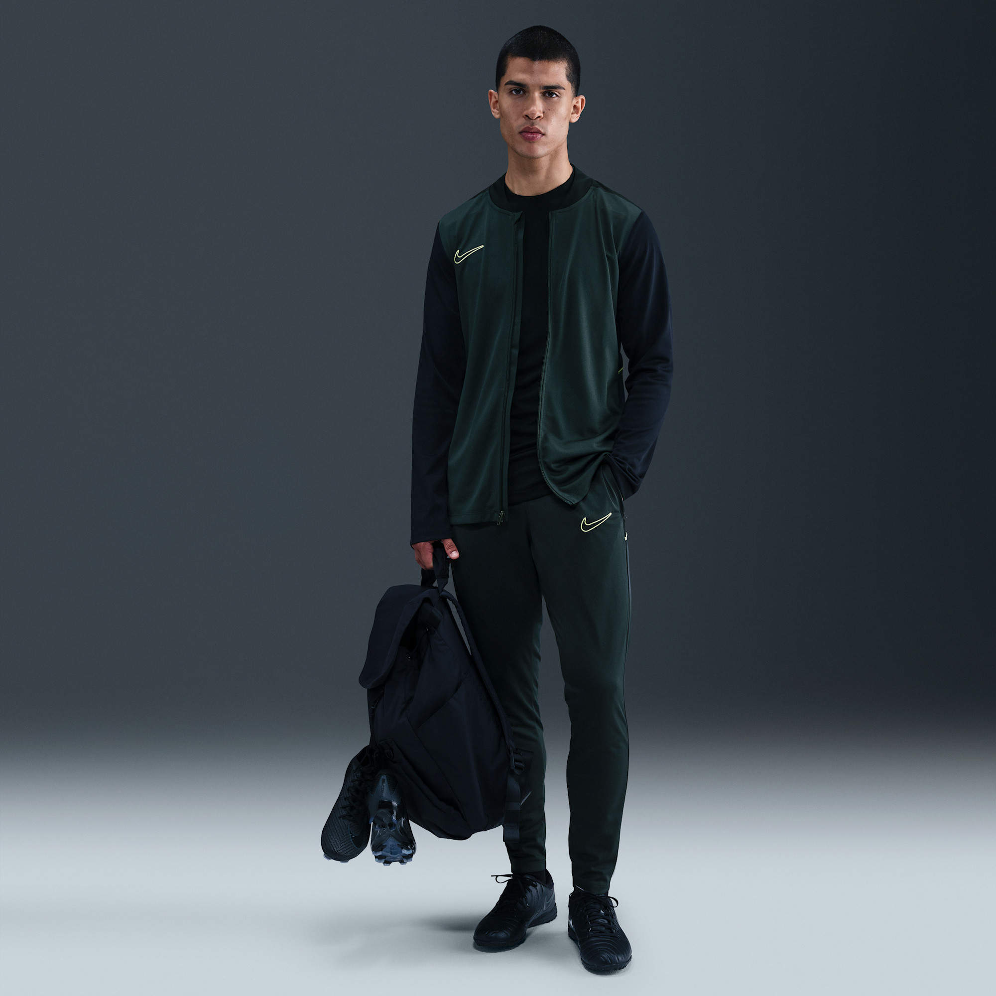 Dri-FIT Football Training Suit