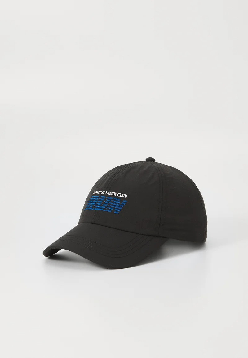 Pier One Unisex Cap – Recycled Material