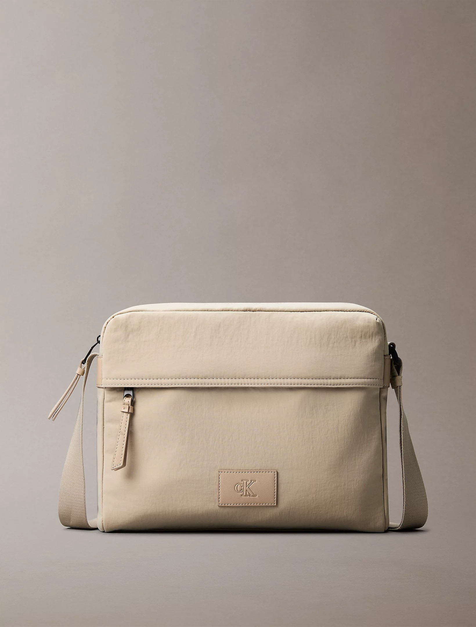 Men's Crossbody Flight Bag