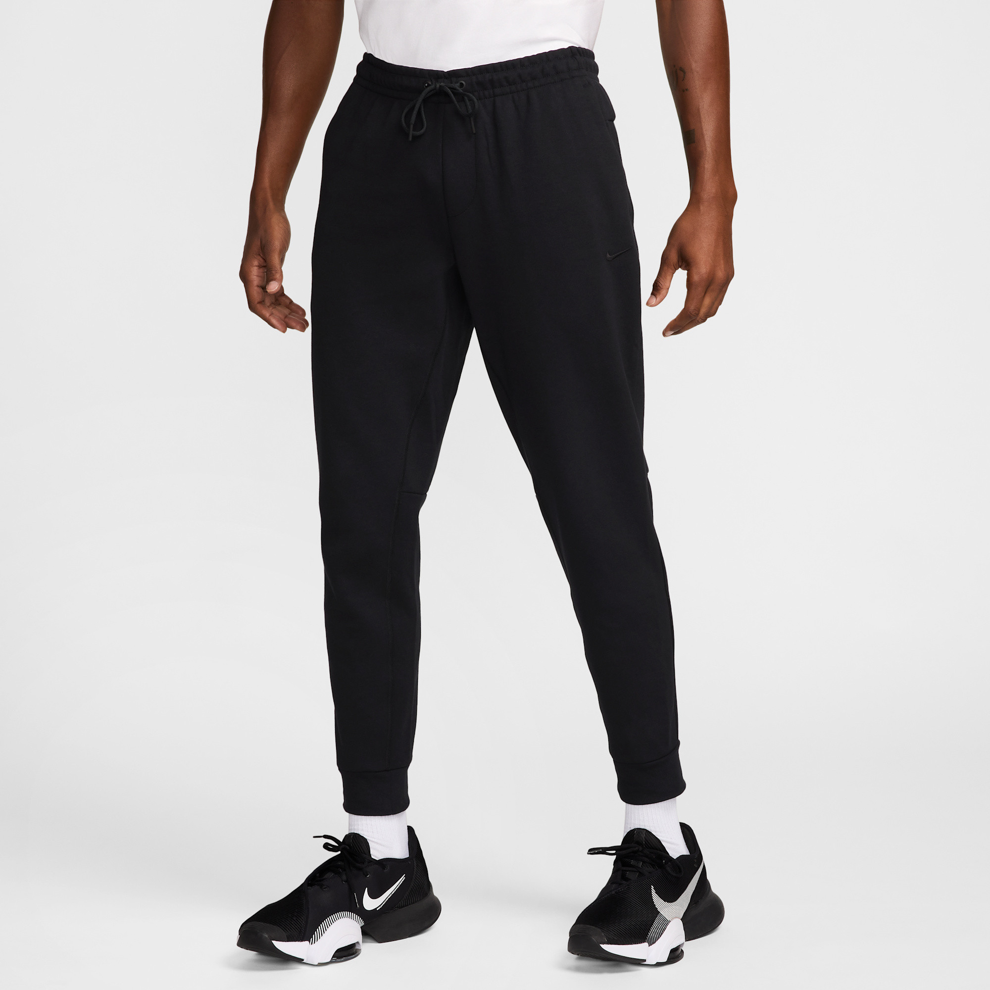 Nike Primary Fleece UV Performance Jogger with Dri-FIT Technology