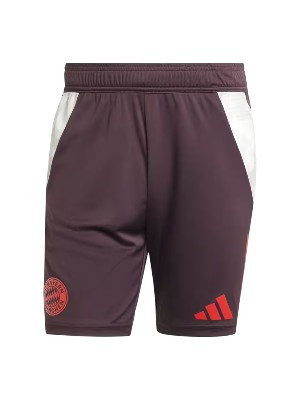 Adidas Sportswear FC Bayern Tiro 24 Training Shorts – Size M, for Bayern fans