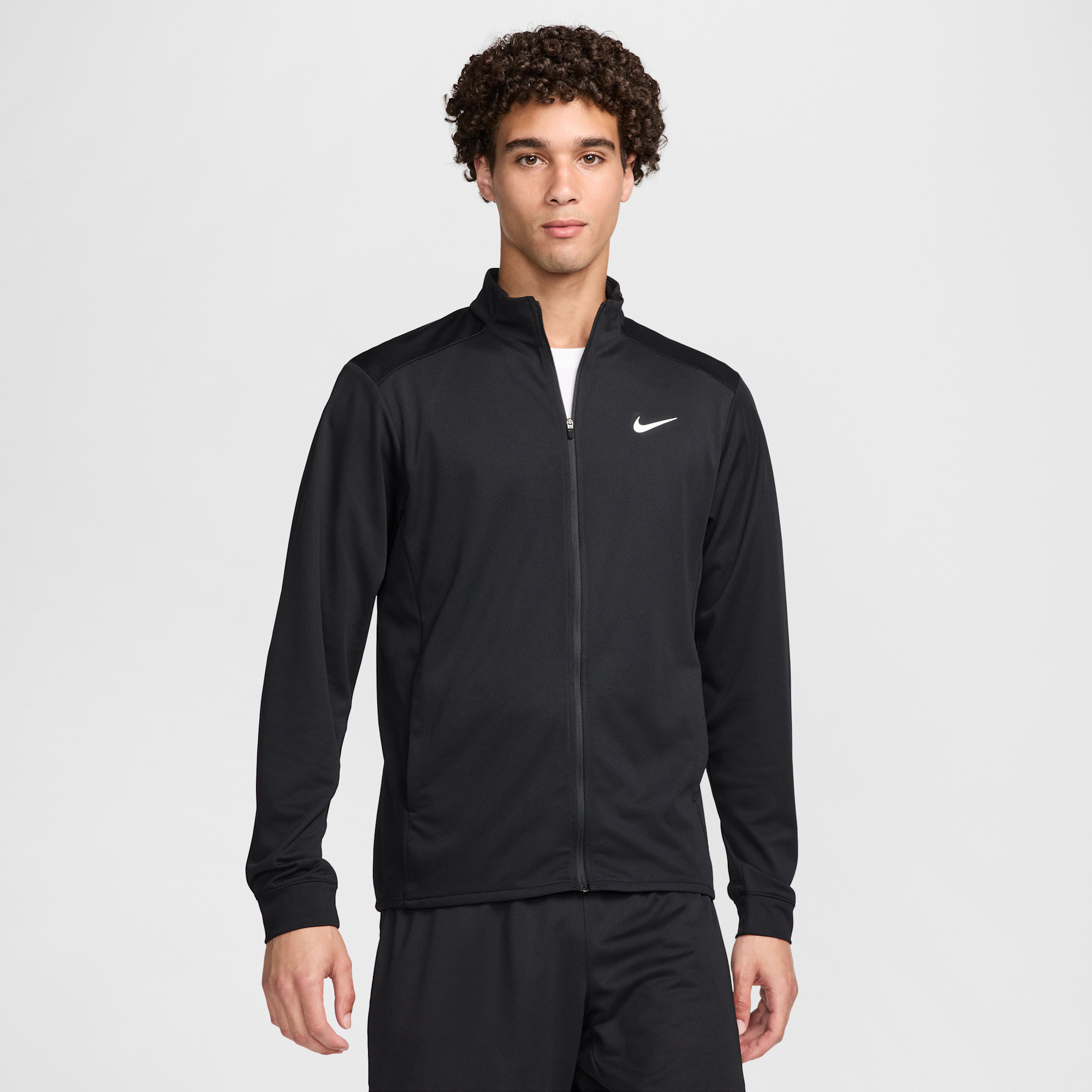 Nike Totality Versatile Dri-FIT Knit Jacket