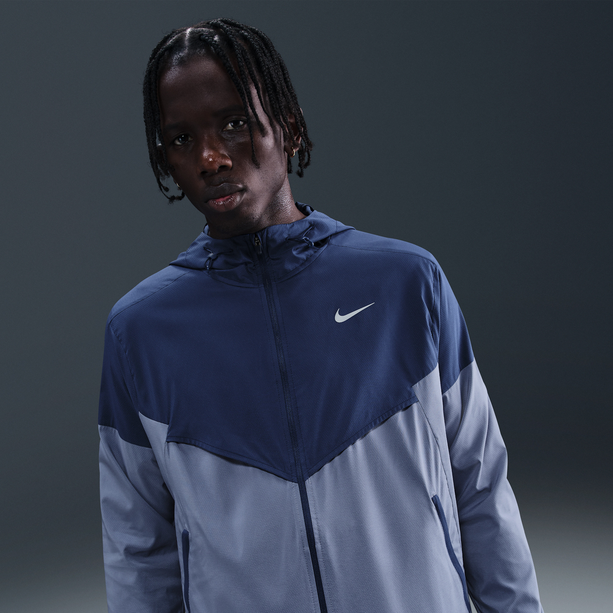 Nike Impossibly Light Windrunner Running Jacket