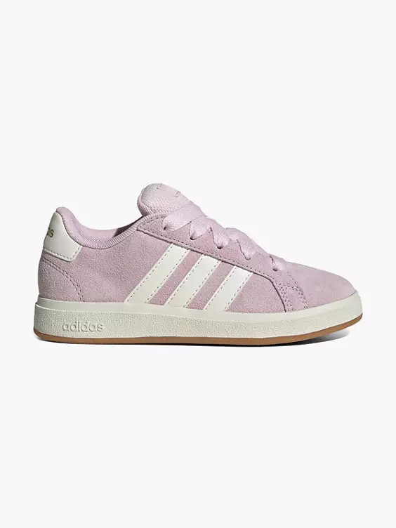 Adidas Leather sneakers GRAND COURT 00s K