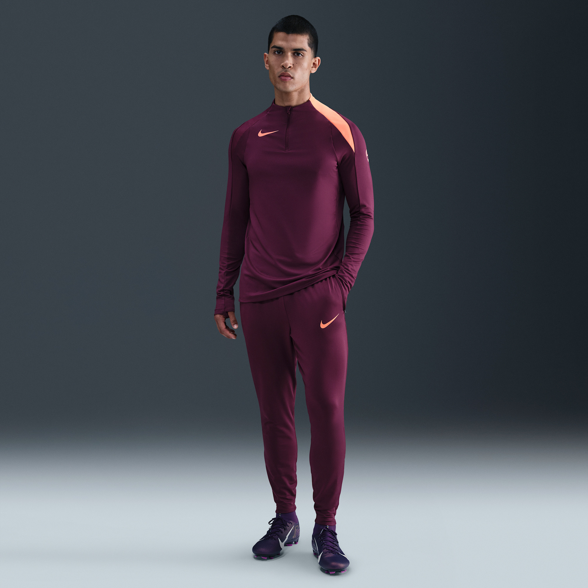 Men's Dri-FIT Football Pants