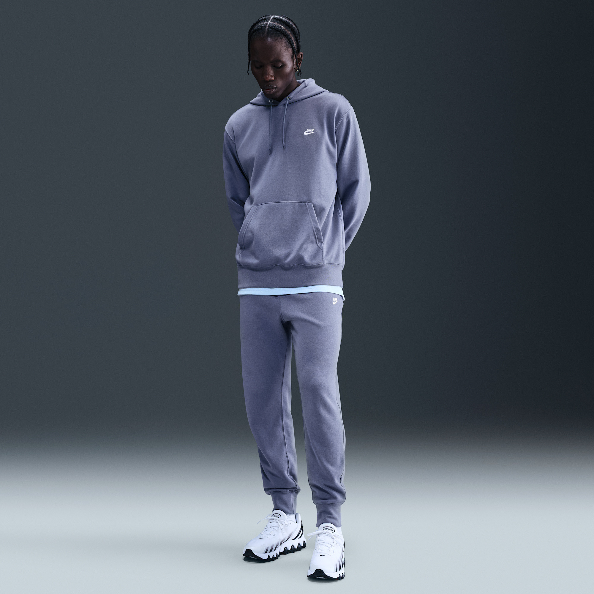 Nike Club French Terry Joggers