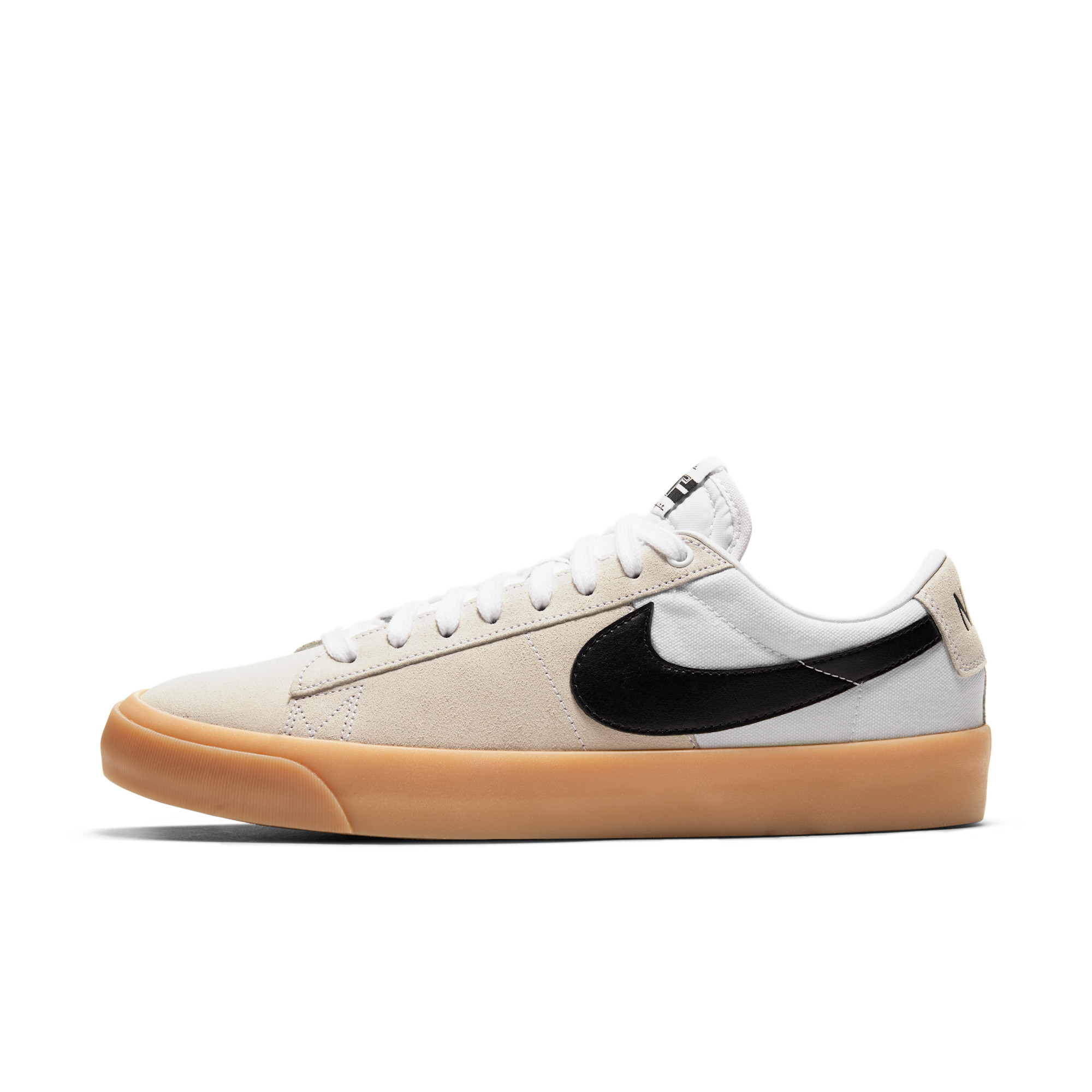 Nike SB Zoom Blazer Low Pro GT – Skateboarding Shoe
