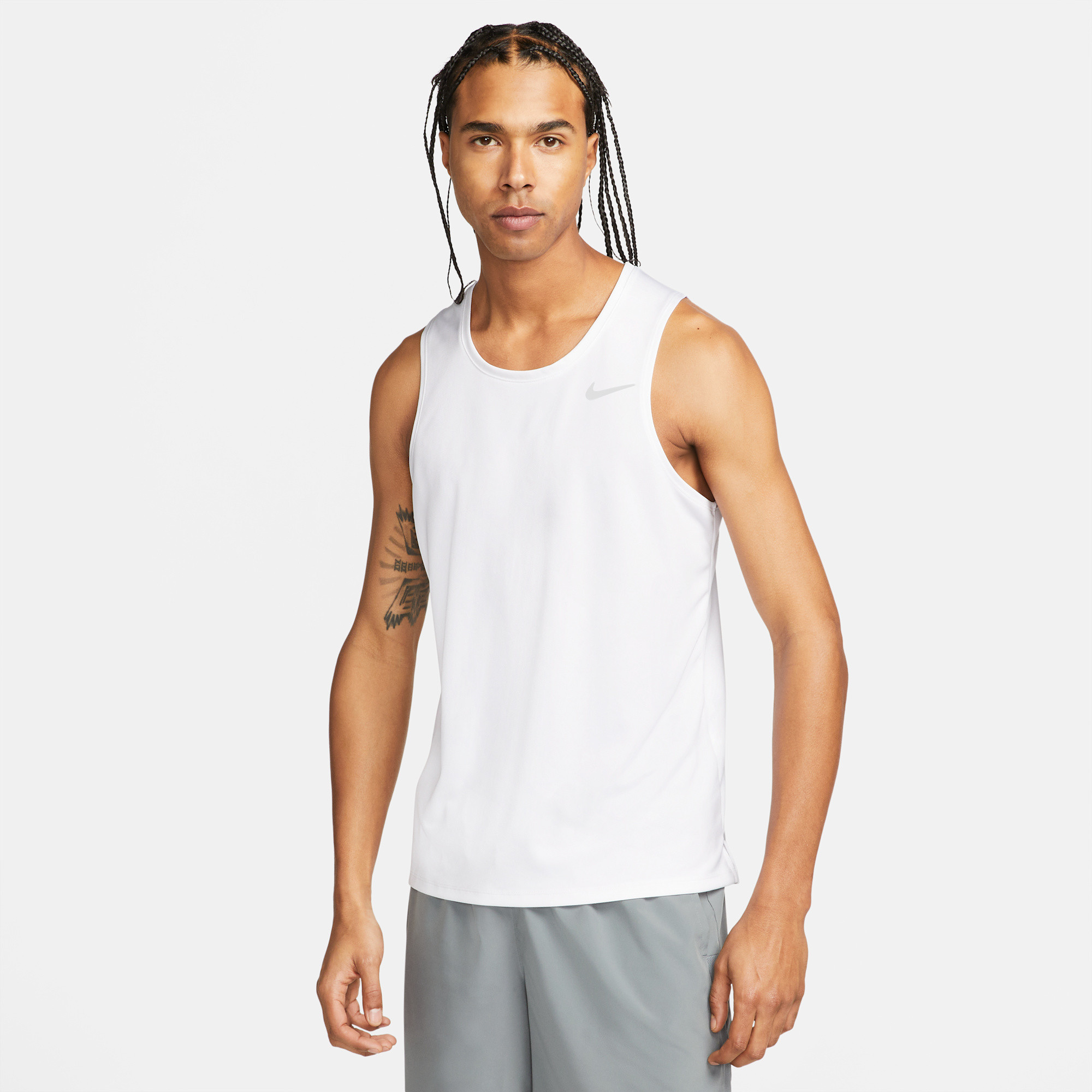 Dri-FIT Men's Running Tank Top