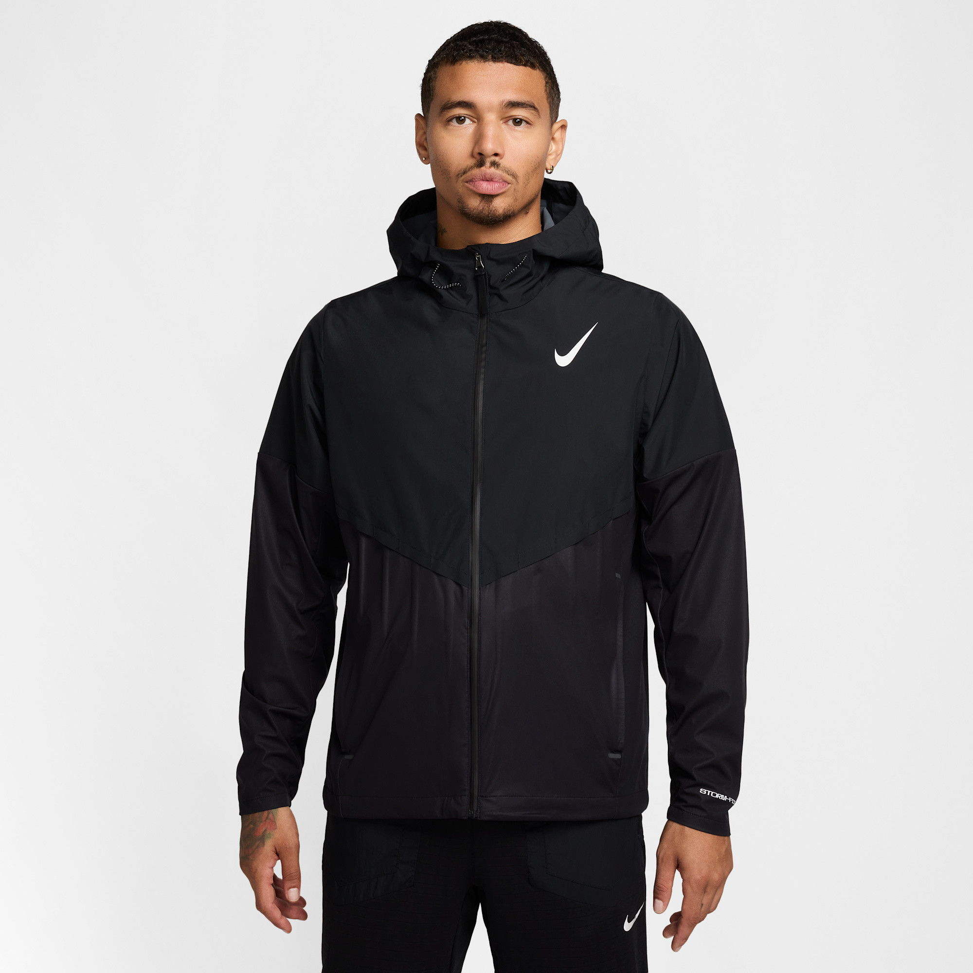 Nike AeroSwift Storm-FIT Aerogami Running Jacket