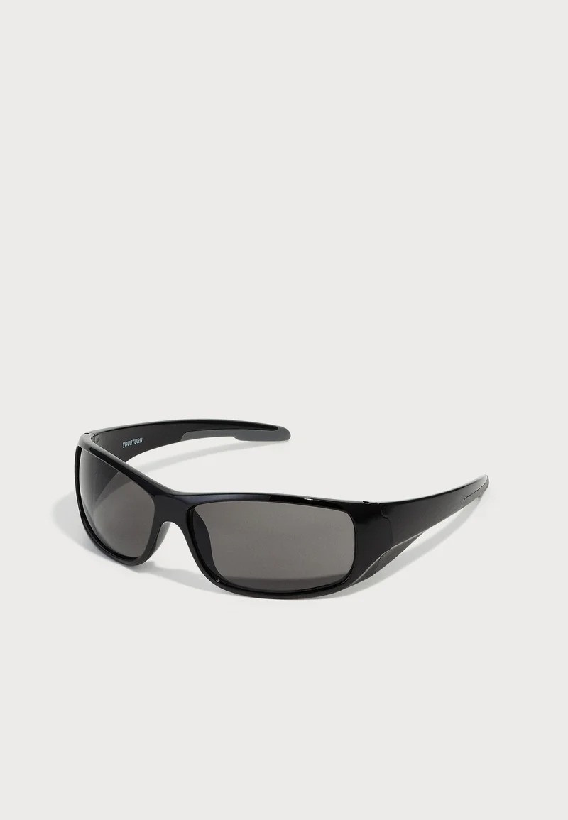 Sunglasses for Men and Women in Black