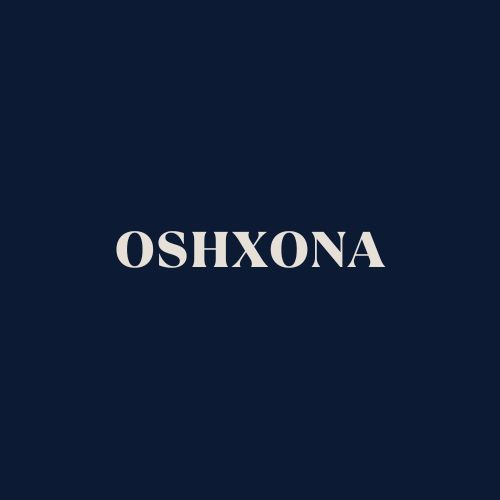Oshxona
