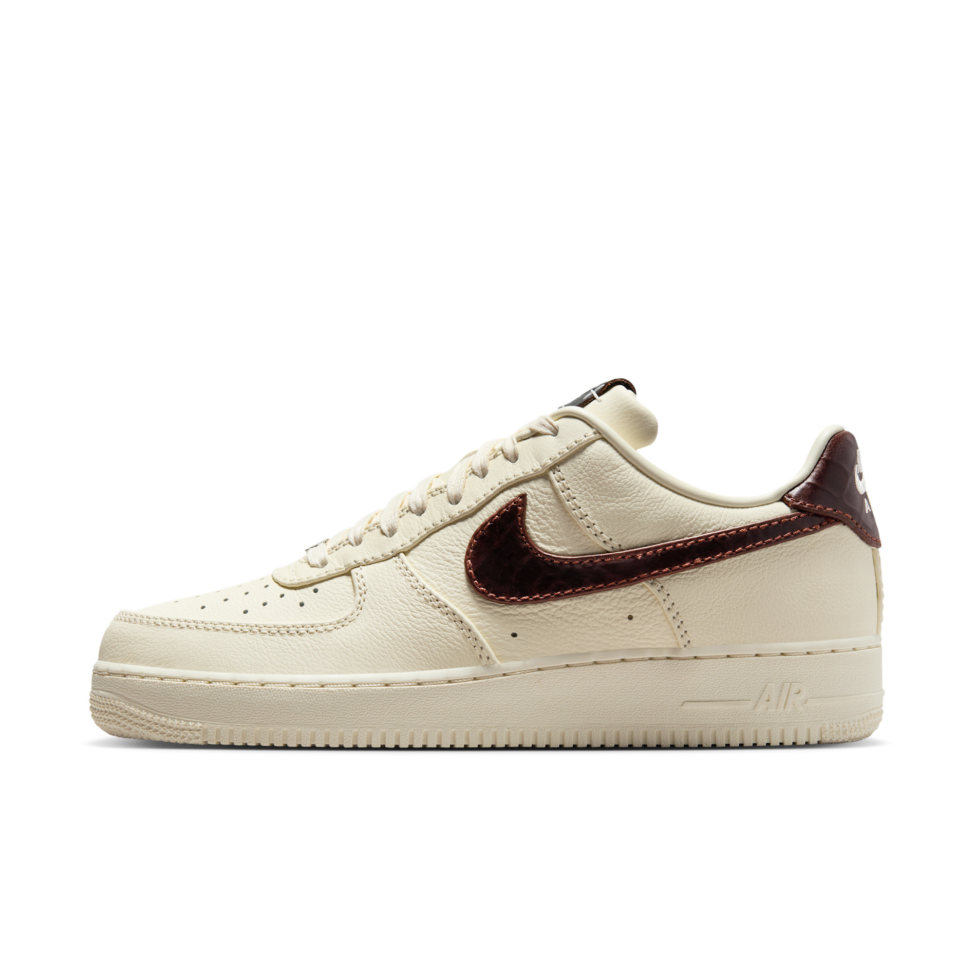 Nike Air Force 1 '07 — men's sneakers