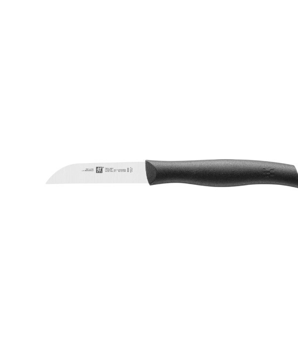 Twin-Grip vegetable knife, 19 cm