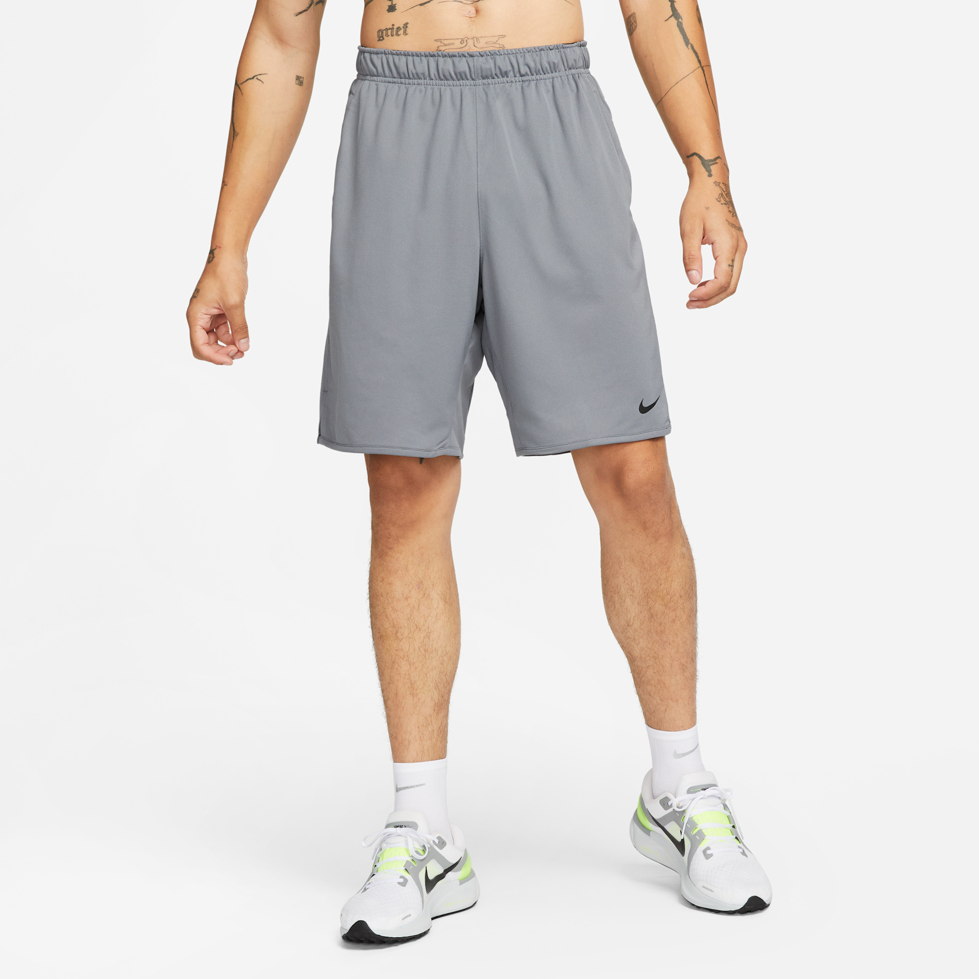 Nike Totality Dri-FIT Men's Unlined Training Shorts (approx. 23cm)