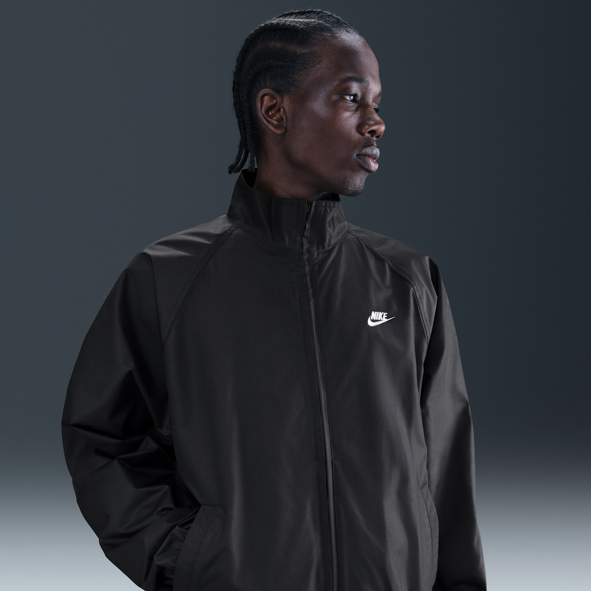 Nike Sportswear Club Roscoe Full-Zip Jacket