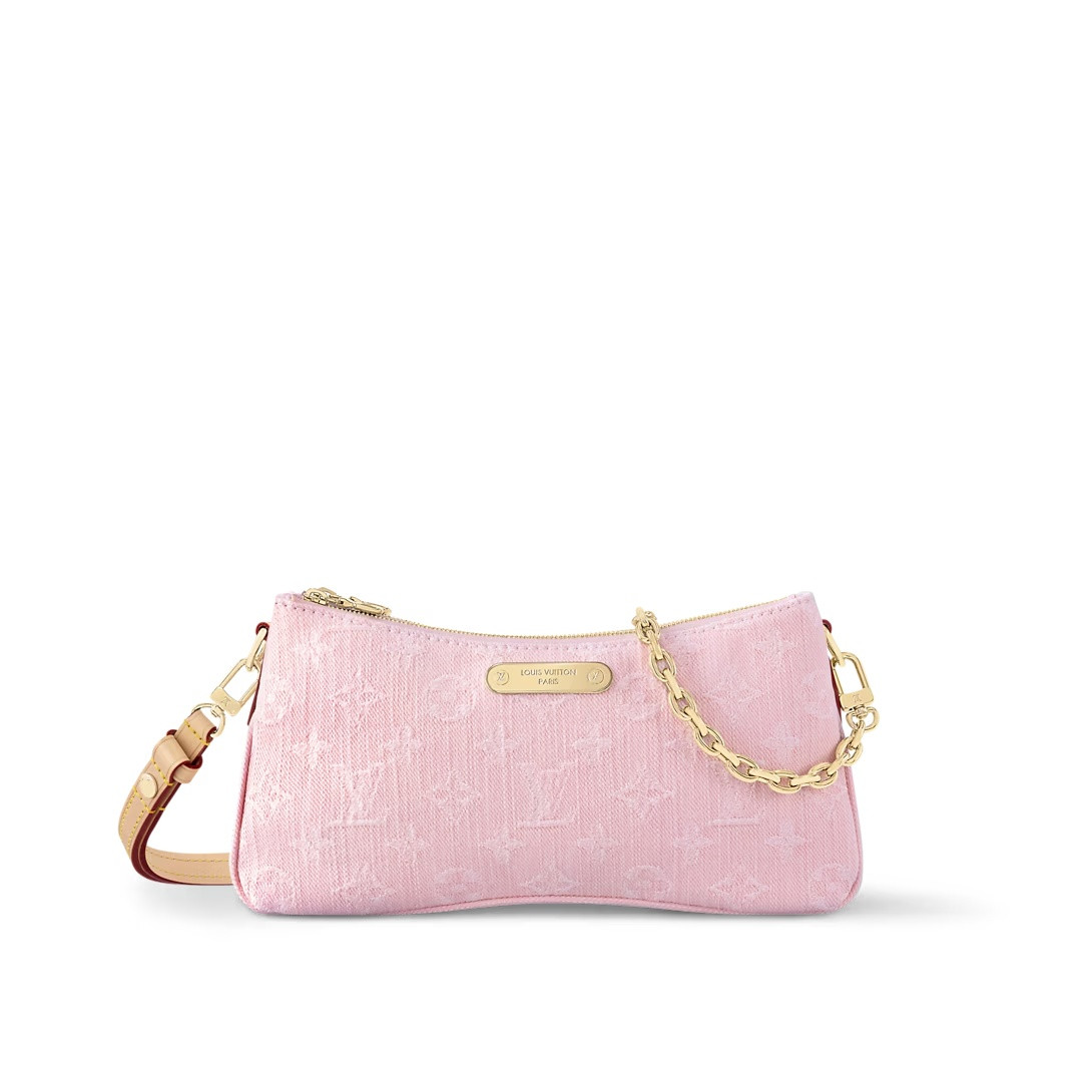 Louis Vuitton M14159 Liv Pochette Bag