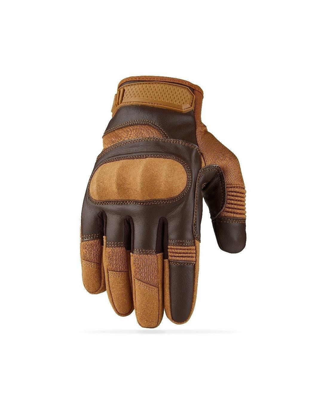 Bike Gloves Tactical Military Motocross Cycling qo'lqoplari