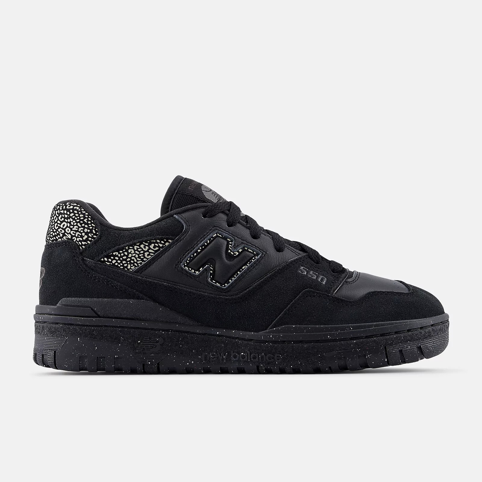 New Balance 550 Women’s Sneakers