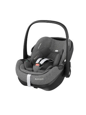 Pebble 360 Pro child car seat, 4.7 kg